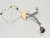 Mitsubishi i, MiEV Блок управления (USB) Запчасть код: 8718A007
Тип кузова: 5-ust luukpära