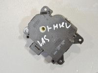 Mitsubishi i, MiEV Шаговый двигатель печки Запчасть код: 7801A705
Тип кузова: 5-ust luukpära