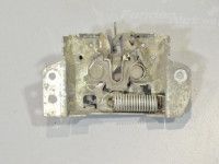 Mitsubishi i, MiEV замок капота Запчасть код: 5908A004
Тип кузова: 5-ust luukpära