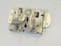 Mitsubishi i, MiEV замок капота Запчасть код: 5908A004
Тип кузова: 5-ust luukpära