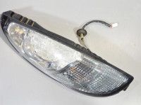 Mitsubishi i, MiEV Задний фонарь, левый Запчасть код: 8330A681
Тип кузова: 5-ust luukpära