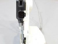 Mitsubishi i, MiEV Замок двери, левый (передний) Запчасть код: 5715A477
Тип кузова: 5-ust luukpära