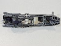 Mercedes-Benz C (W203) 2000-2007 Ручка наружная, правый (передний) Запчасть код: A2037600234