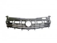 Opel Astra (H) 2004-2014 РЕШЕТКА РЕШЁТКА для OPEL ASTRA H Модель авто: 5D,
Side:...