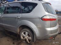 Ford S-Max 2006 - Автомобиль на запчасти