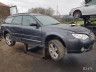 Subaru Outback 2008 - Автомобиль на запчасти