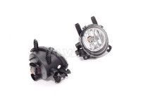 BMW 1 (F20 / F21) 2011-2019 ФАРА ПРОТИВОТУМАННАЯ ПЕРЕДНЯЯ ФАРА ПРОТИВОТУМАННАЯ ПЕРЕДНЯЯ для BMW 1 (F20/F2...