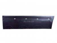 Mercedes-Benz V / Vito (W638) 1996-2003 uks ДВЕРЬ для Mercedes-Benz VITO (W638) Высота: 30 ...