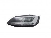 Volkswagen Jetta 2010-2018 ФАРА ОСНОВНАЯ ФАРА ОСНОВНАЯ для VW JETTA Стандарт оптики: ECE...