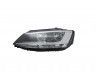Volkswagen Jetta 2010-2018 ФАРА ОСНОВНАЯ ФАРА ОСНОВНАЯ для VW JETTA Стандарт оптики: ECE...