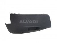 Volvo XC90 2002-2014 УГОЛ БАМПЕРА УГОЛ БАМПЕРА для VOLVO XC90 (C_) Отверстия прот...