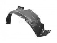 Honda Jazz 2008-2014 ПОДКРЫЛЬНИК ПОДКРЫЛЬНИК для HONDA JAZZ (GE) Модель авто: EU...