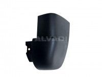 Volkswagen LT 1995-2006 УГОЛ БАМПЕРА УГОЛ БАМПЕРА для VW LT II Качество: P,
Side: сп...