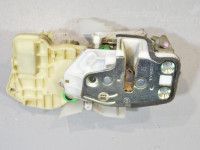 Honda Jazz Замок двери, правый (задний) Запчасть код: 72610-S7A-003
Тип кузова: 5-ust l...