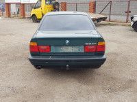 BMW 5 (E34) 1991 - Автомобиль на запчасти