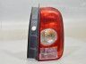Dacia Duster Задний фонарь, правый Запчасть код: 265500033R
Тип кузова: Linnamaast...