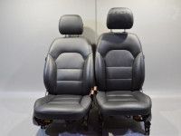Mercedes-Benz B (W245) 2005-2011 Комплект сидений Дополнительные замечания: Juhiiste def!