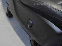Mercedes-Benz B (W245) 2005-2011 Комплект сидений Дополнительные замечания: Juhiiste def!
