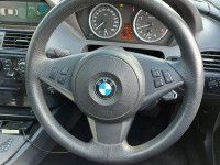 BMW 6 (E63 / E64) 2005 - Автомобиль на запчасти