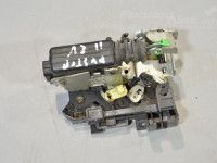 Dacia Duster Замок двери, левый (передний) Запчасть код: 8200735227
Тип кузова: Linnamaast...