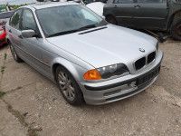 BMW 3 (E46) 2001 - Автомобиль на запчасти