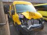 Renault Master 2016 - Автомобиль на запчасти