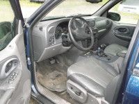 Chevrolet TrailBlazer 2003 - Автомобиль на запчасти