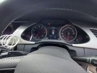 Audi A4 (B8) 2011 - Автомобиль на запчасти