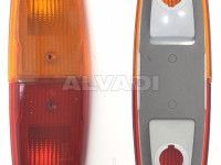 Ford Transit 1977-1986 ФОНАРЬ ЗАДНИЙ ФОНАРЬ ЗАДНИЙ для FORD TRANSIT Производитель: E...