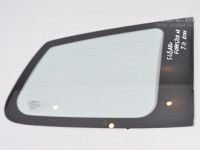 Subaru Forester Кузовное стекло, правый Запчасть код: 65209SC002
Тип кузова: Linnamaast...