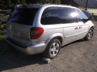 Chrysler Voyager / Town & Country 2005 - Автомобиль на запчасти