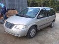 Chrysler Voyager / Town & Country 2007 - Автомобиль на запчасти