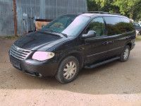 Chrysler Voyager / Town & Country 2007 - Автомобиль на запчасти