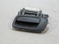 Opel Zafira (A) 1999-2005 Ручка наружная, левый (задний) Запчасть код: 24443948