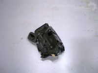 Volkswagen Polo 2009-2017 Замок двери, правый (задний) Запчасть код: 5K4839016F -> 5K4839016M
Тип кузо...