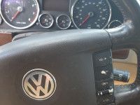 Volkswagen Touareg 2004 - Автомобиль на запчасти
