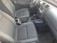 Volkswagen Golf 5 2004 - Автомобиль на запчасти