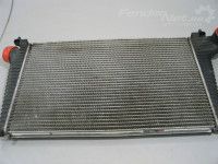 Saab 9-5 1997-2010 Турбо радиатор Запчасть код: 4576039