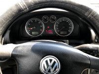 Volkswagen Passat 2003 - Автомобиль на запчасти