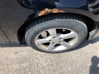Volkswagen Passat 2006 - Автомобиль на запчасти