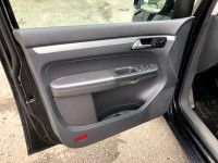 Volkswagen Touran 2009 - Автомобиль на запчасти