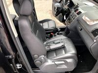 Volkswagen Touran 2009 - Автомобиль на запчасти