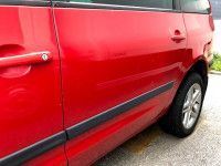 Volkswagen Sharan 2003 - Автомобиль на запчасти