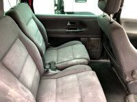 Volkswagen Sharan 2003 - Автомобиль на запчасти