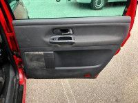 Volkswagen Sharan 2003 - Автомобиль на запчасти