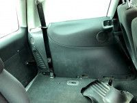 Volkswagen Sharan 2003 - Автомобиль на запчасти