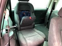 Volkswagen Sharan 2003 - Автомобиль на запчасти