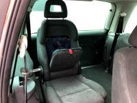 Volkswagen Sharan 2003 - Автомобиль на запчасти