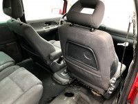Volkswagen Sharan 2003 - Автомобиль на запчасти