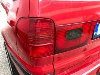 Volkswagen Sharan 2003 - Автомобиль на запчасти